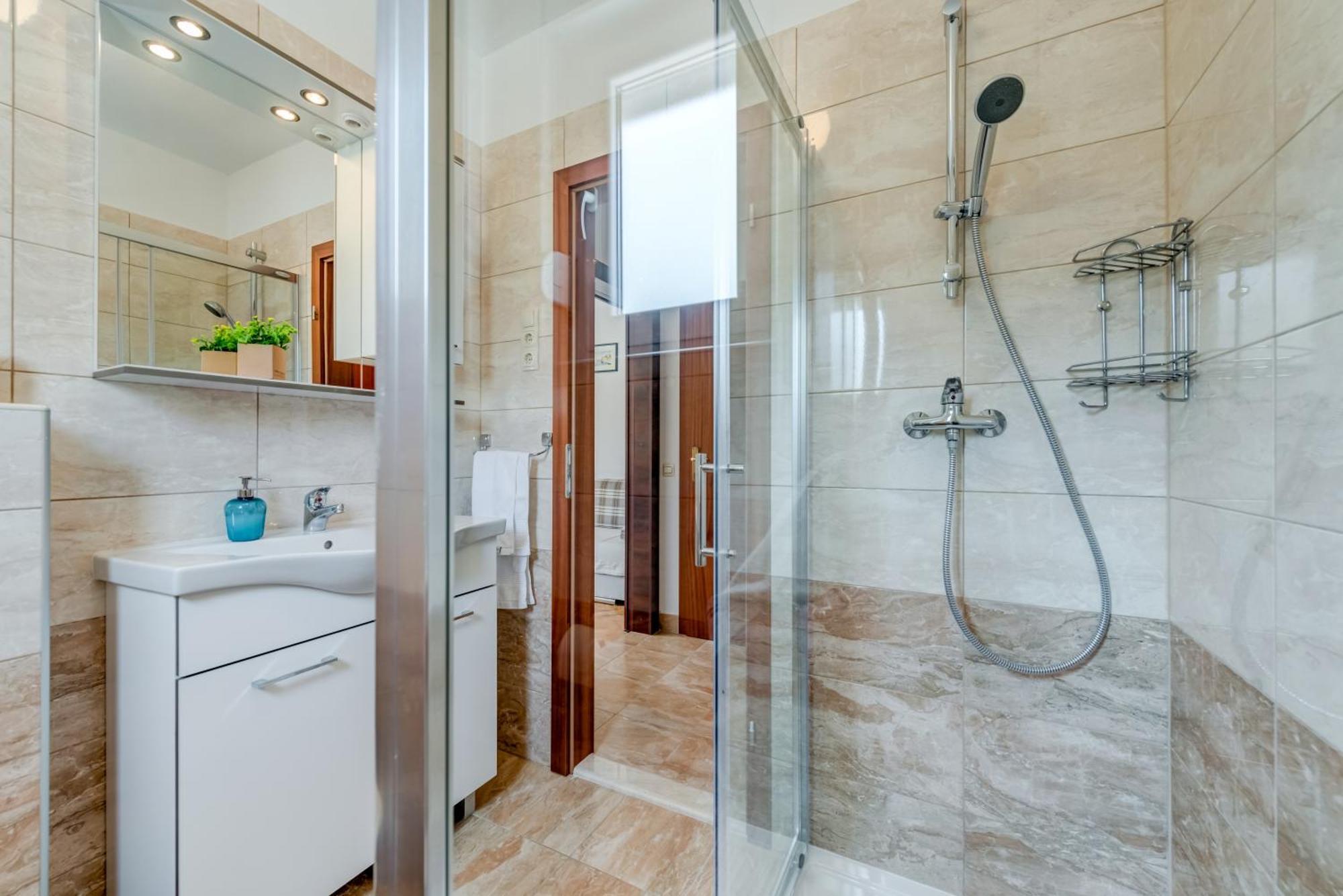 Villa Daniela Trogir Bagian luar foto