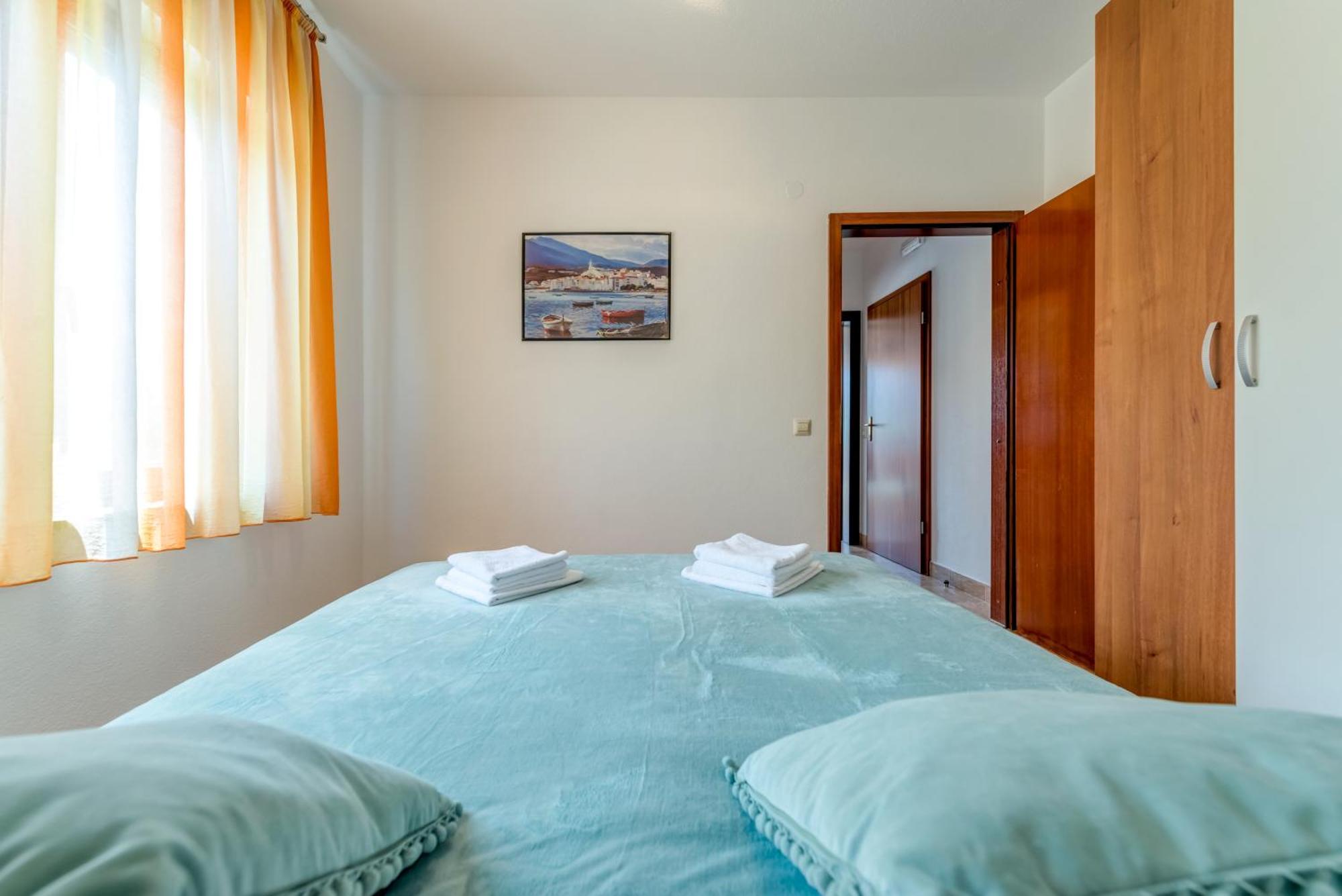Villa Daniela Trogir Bagian luar foto