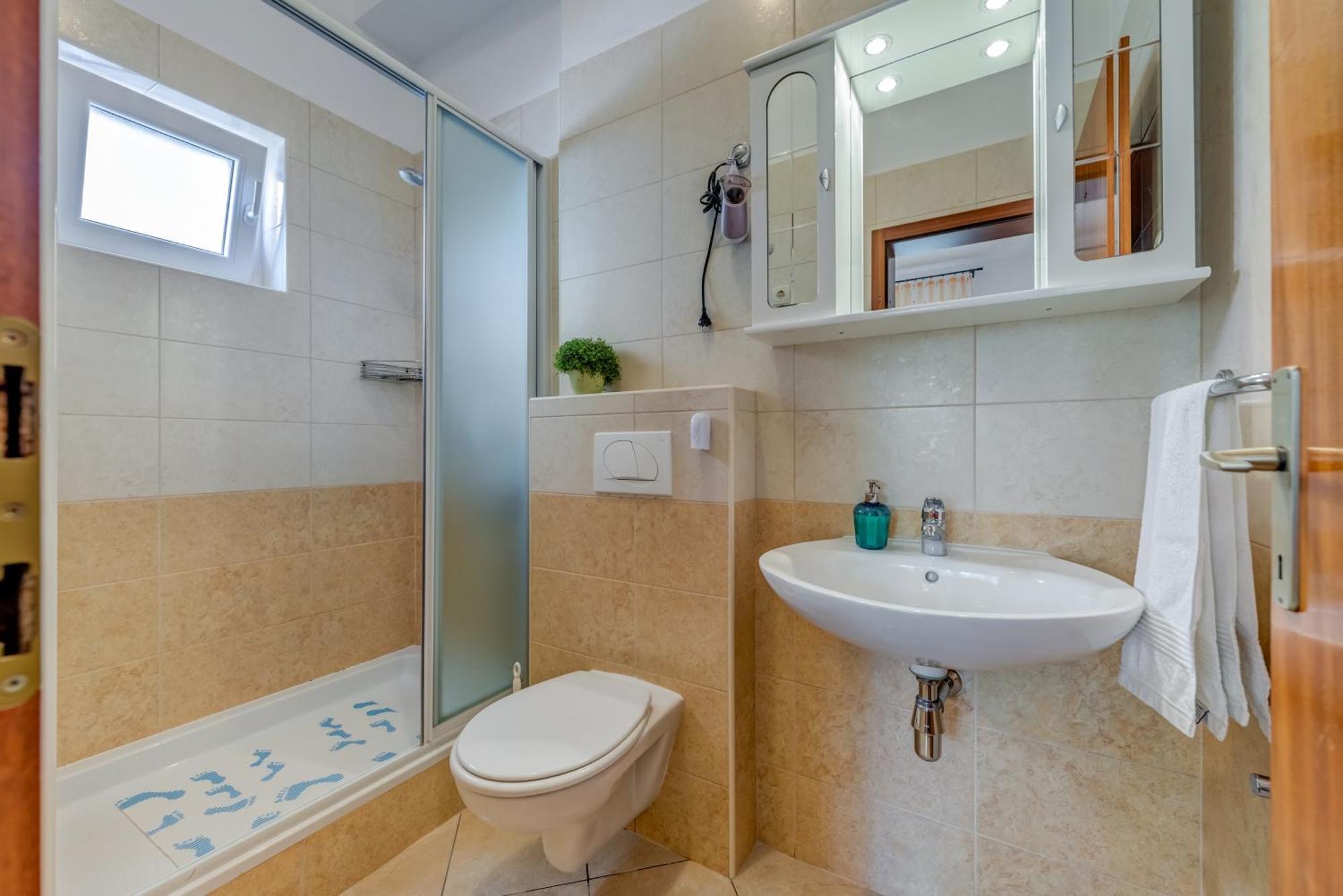 Villa Daniela Trogir Bagian luar foto