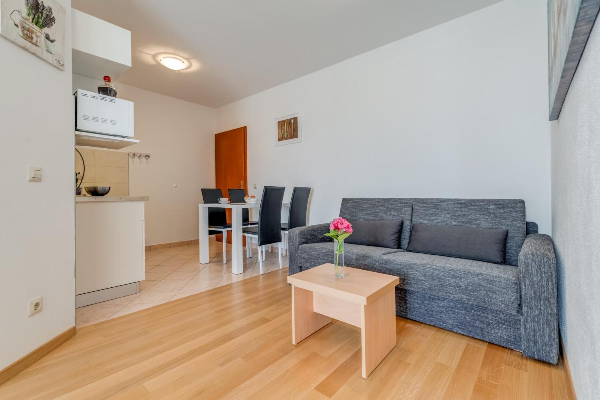 Villa Daniela Trogir Bagian luar foto