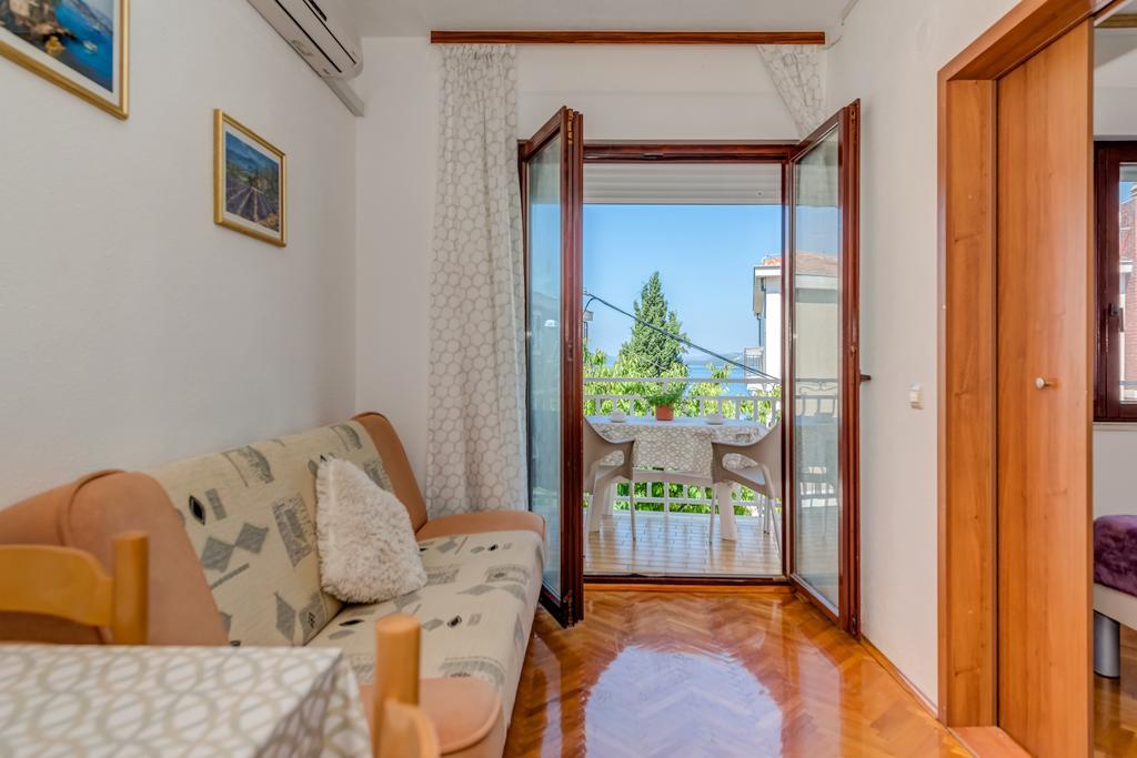 Villa Daniela Trogir Bagian luar foto